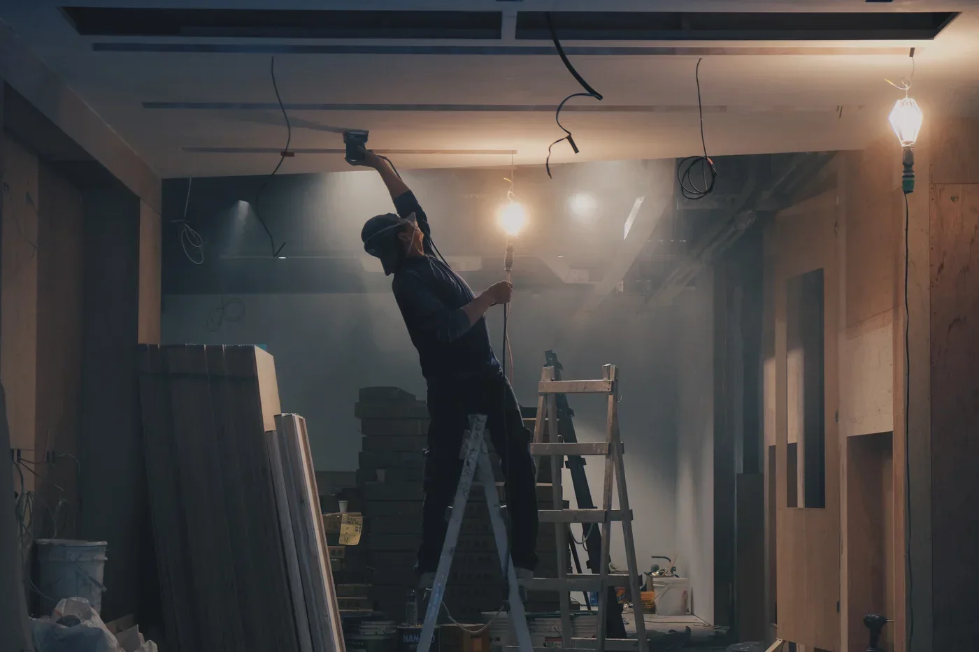 Choosing the Right Contractor for Your Home Renovation