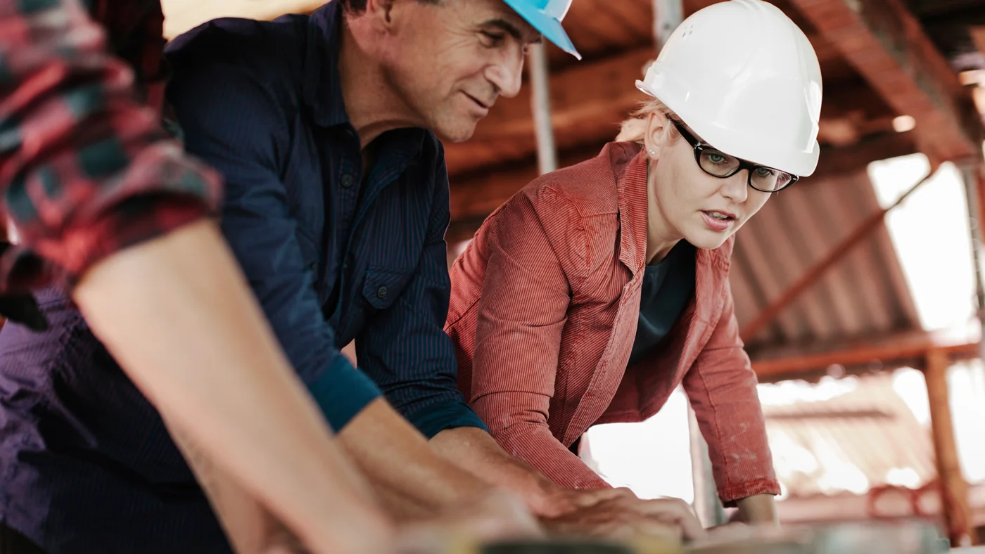 Top Tips: Hiring a General Contractor