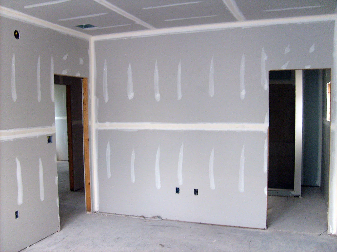 Why Choose Level 5 Drywall for Your Home Renovation