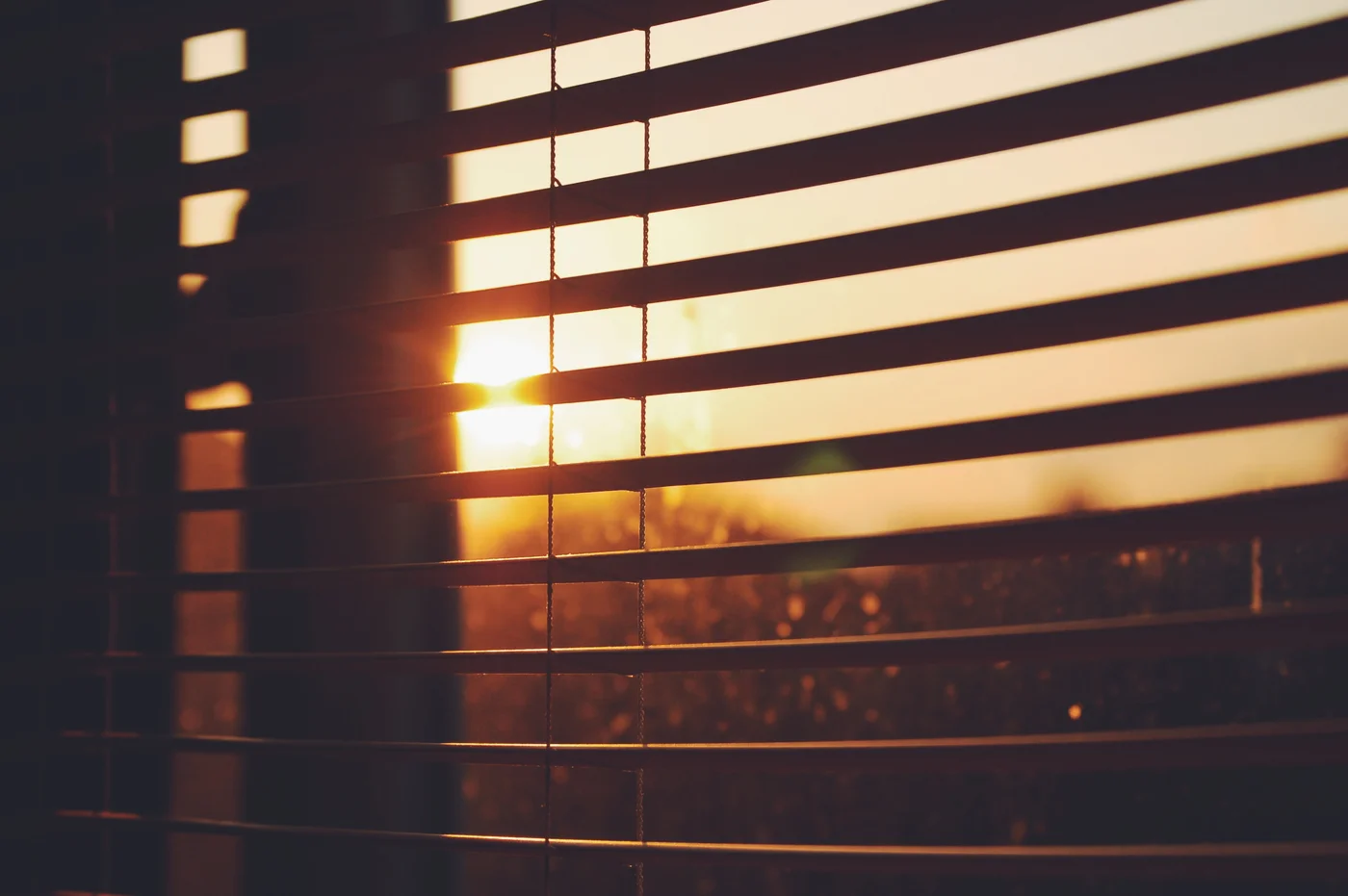 Why Blinds are more popular than curtains