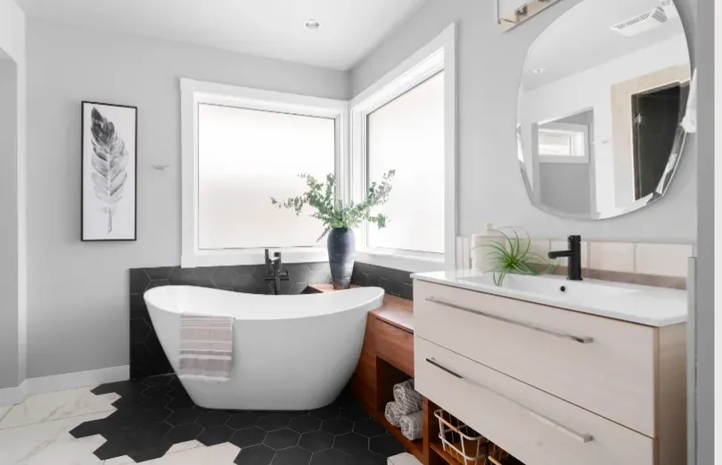 Is My Shower or Bathtub Renovation a Small or Large Project?