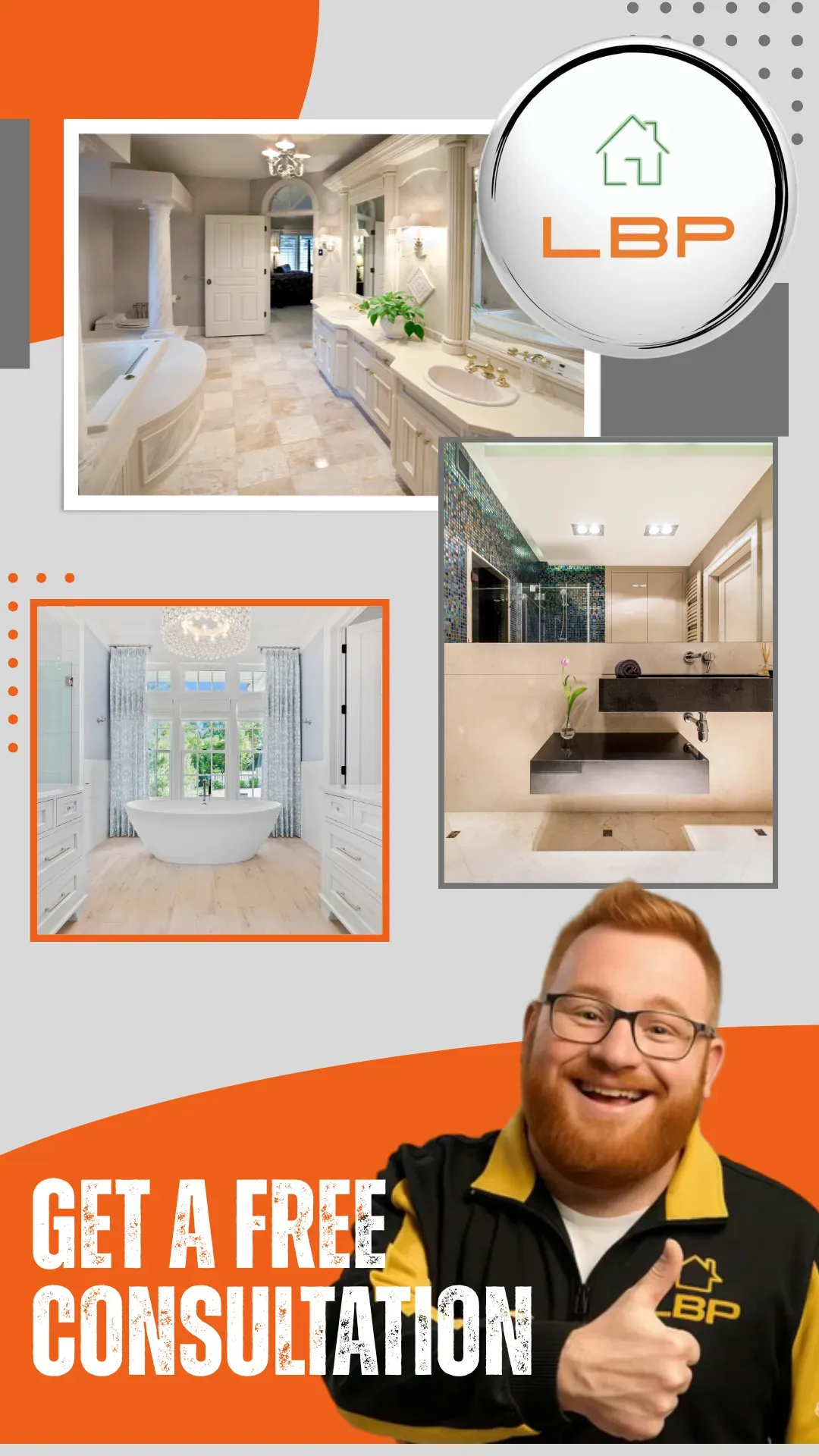 Modern steam shower with ambient lighting and chromotherapy features