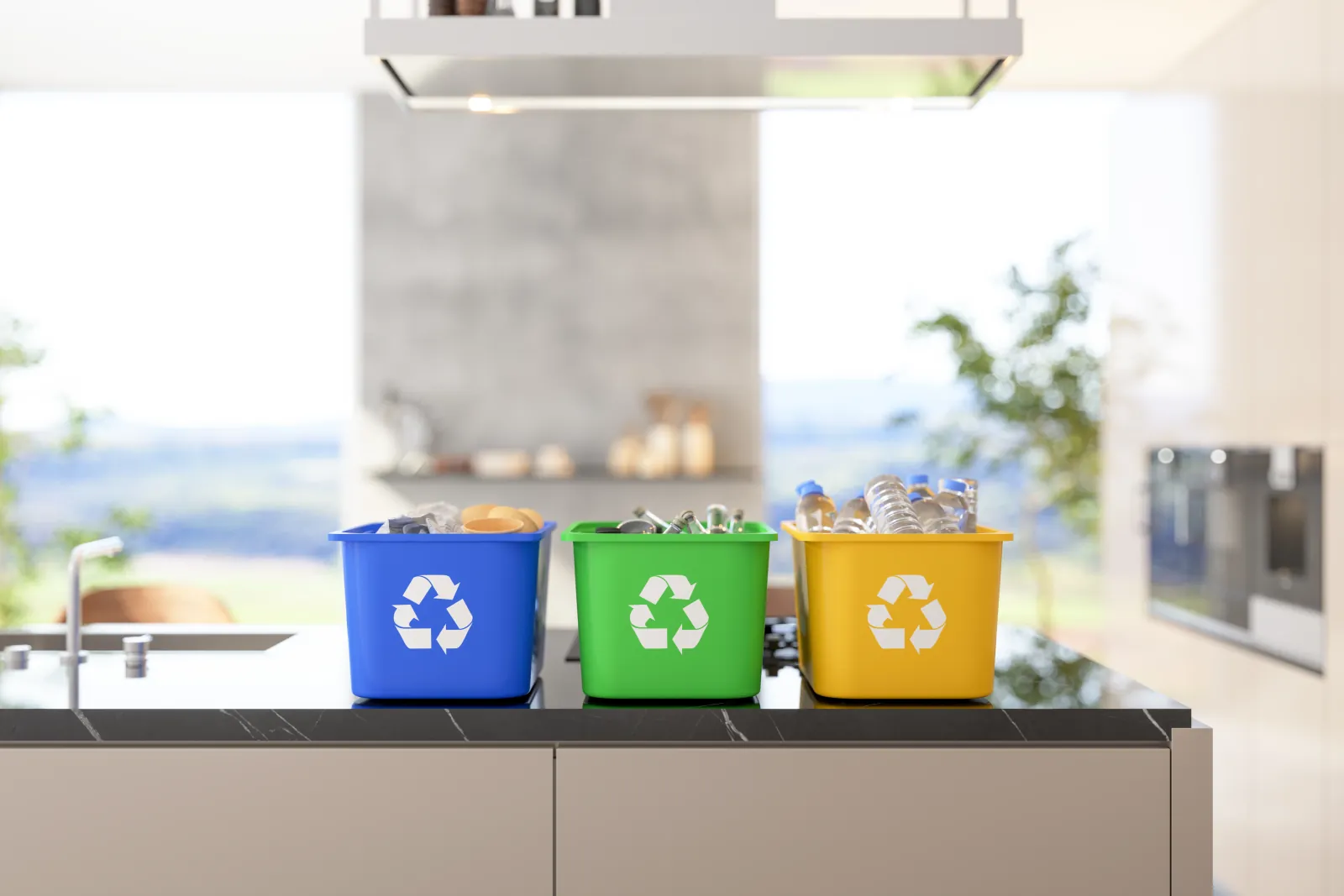 Eco-Friendly Calgary Home Renovations