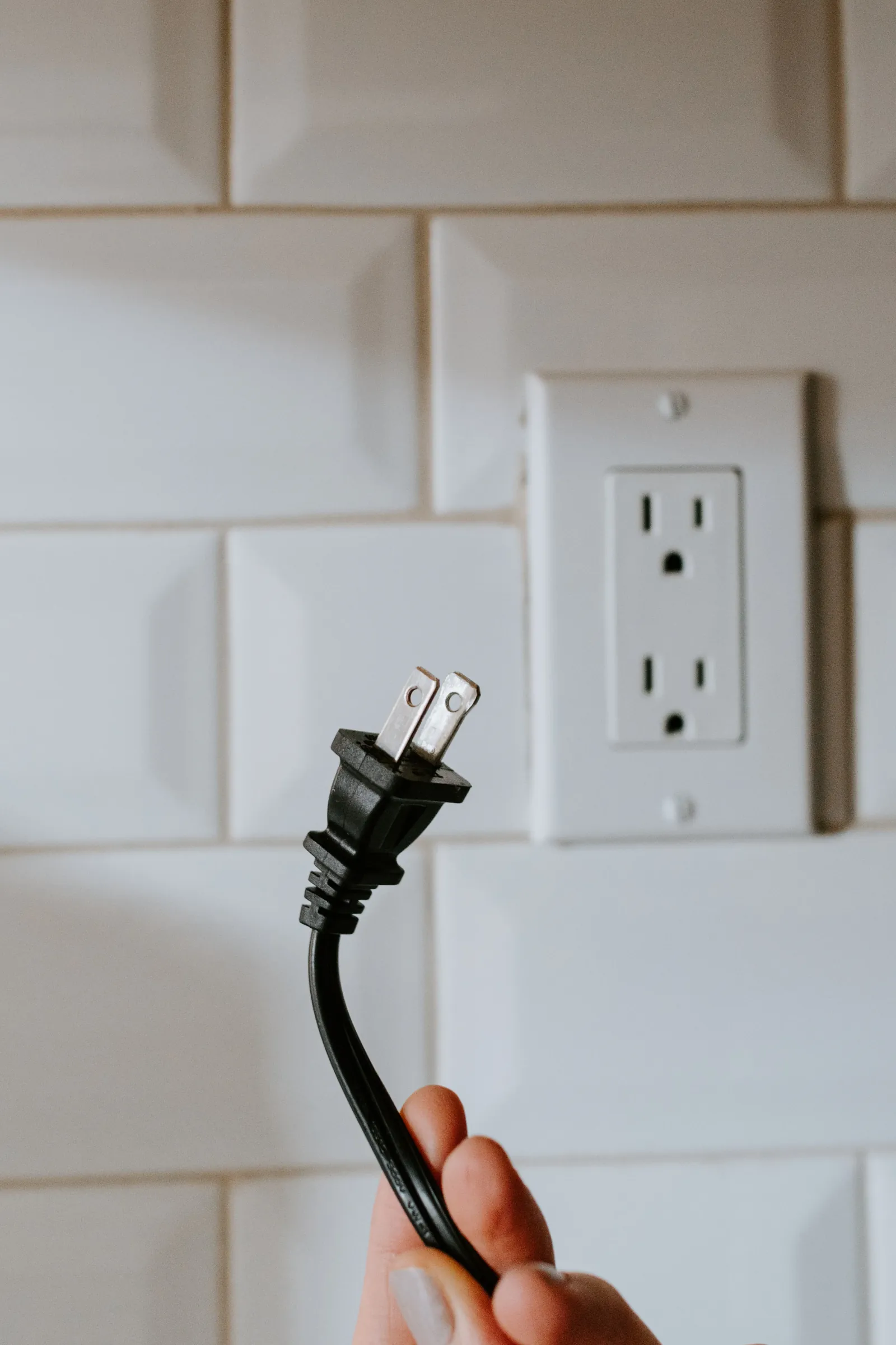 Planning Electrical Receptacles in Your Home