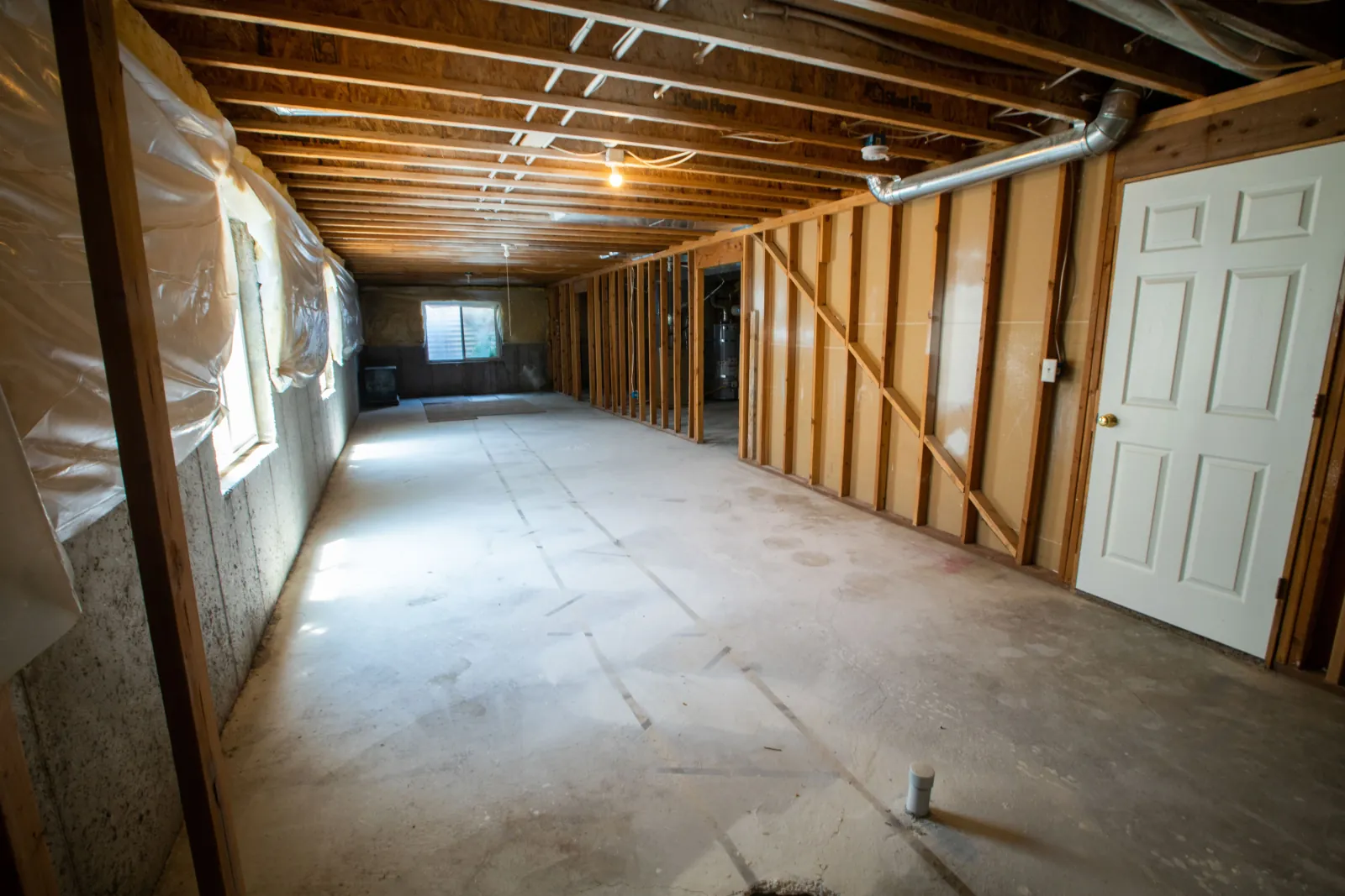 Floating Ceilings for Your Basement renovation