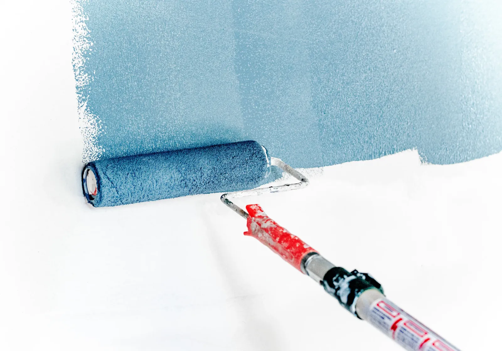 High Caliber Paint in Home Renovation