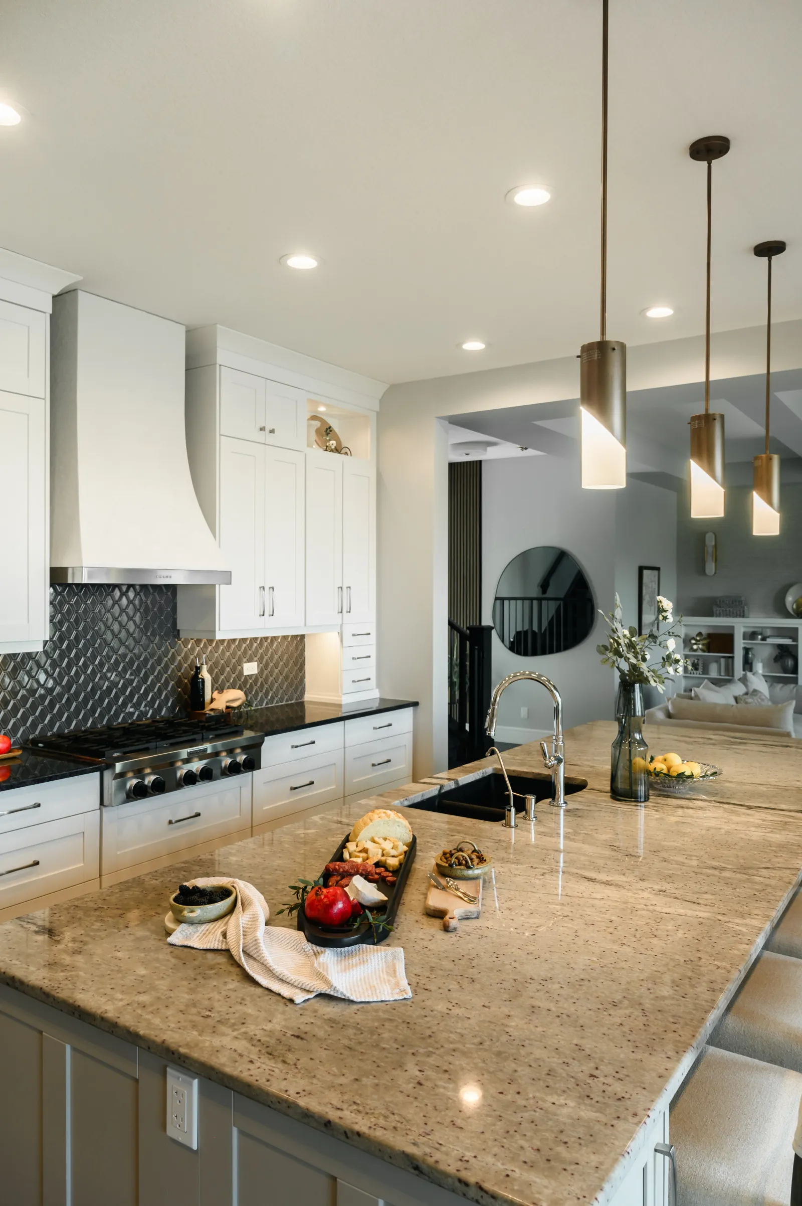 Kitchen & Bathroom Renovation Guide