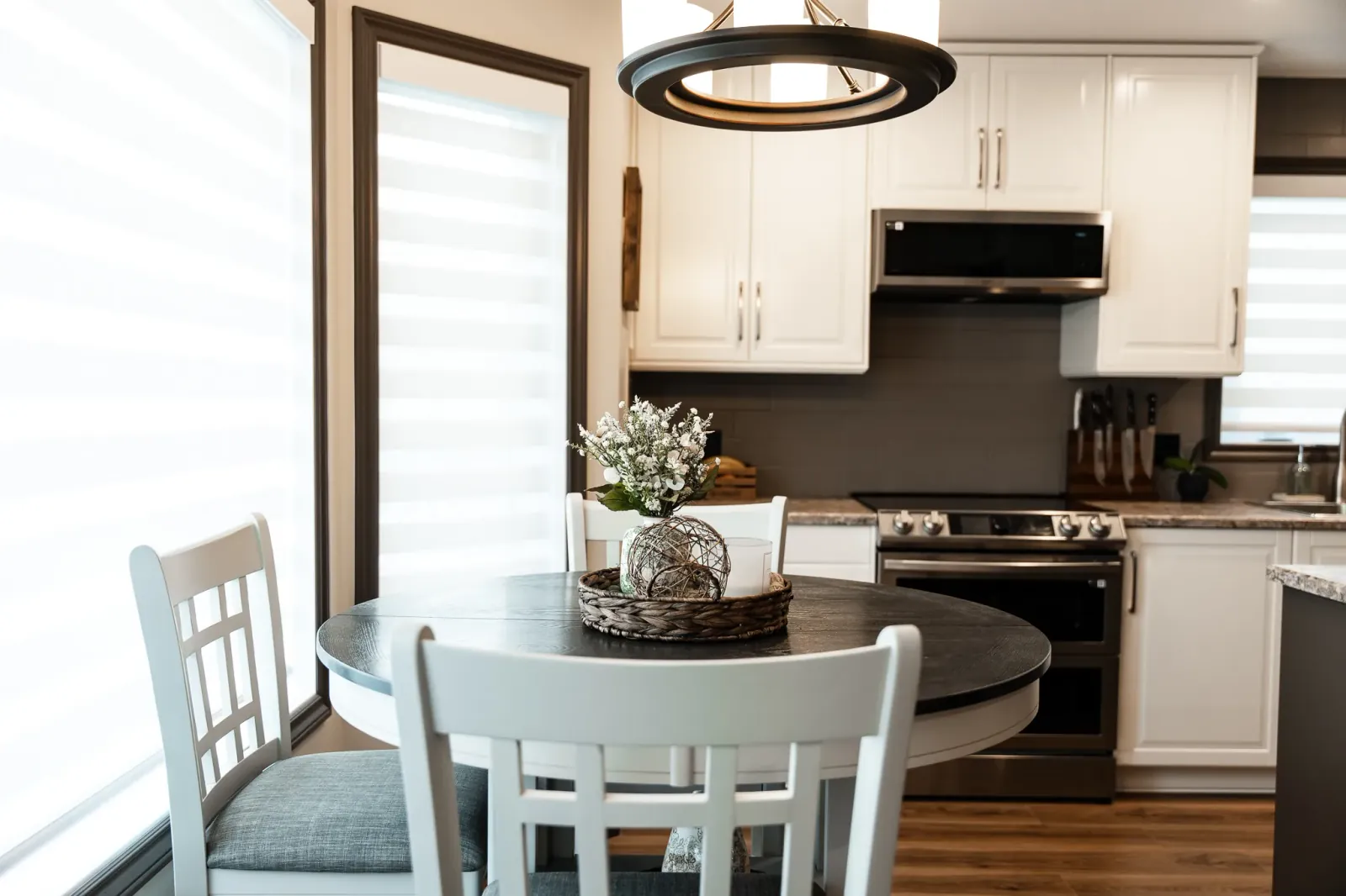 Collaboration Between Homeowners, Trades & Project Management