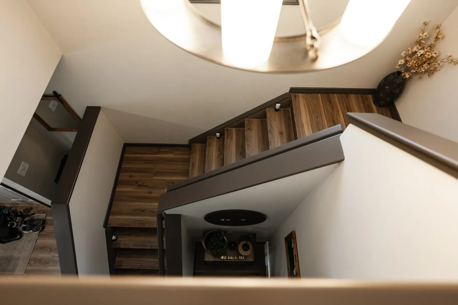 Renovation details — Mt Aberdeen Circle Complete Home Renovation