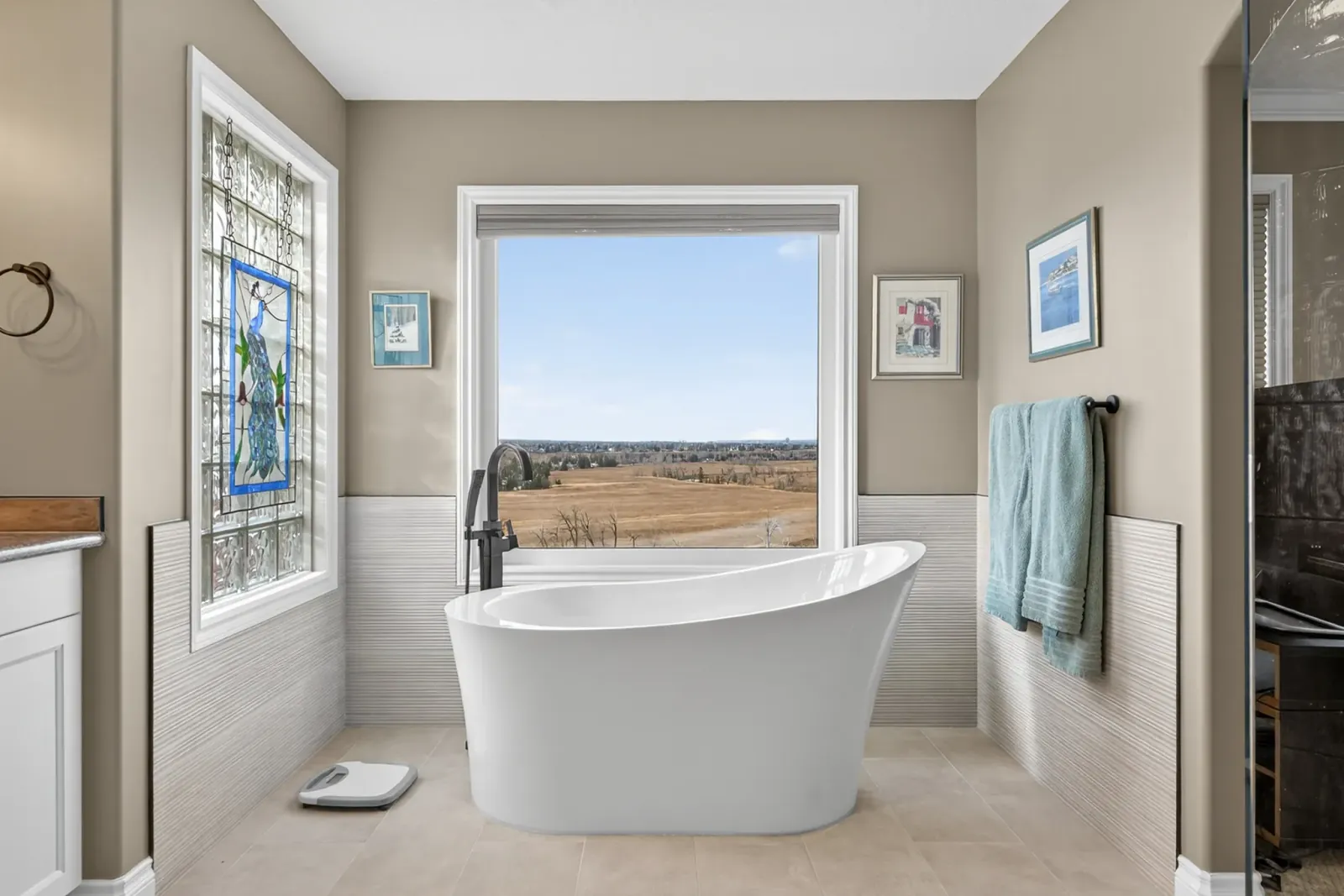 Renovation details — Mt Alberta Park Ensuite Bathroom Renovation