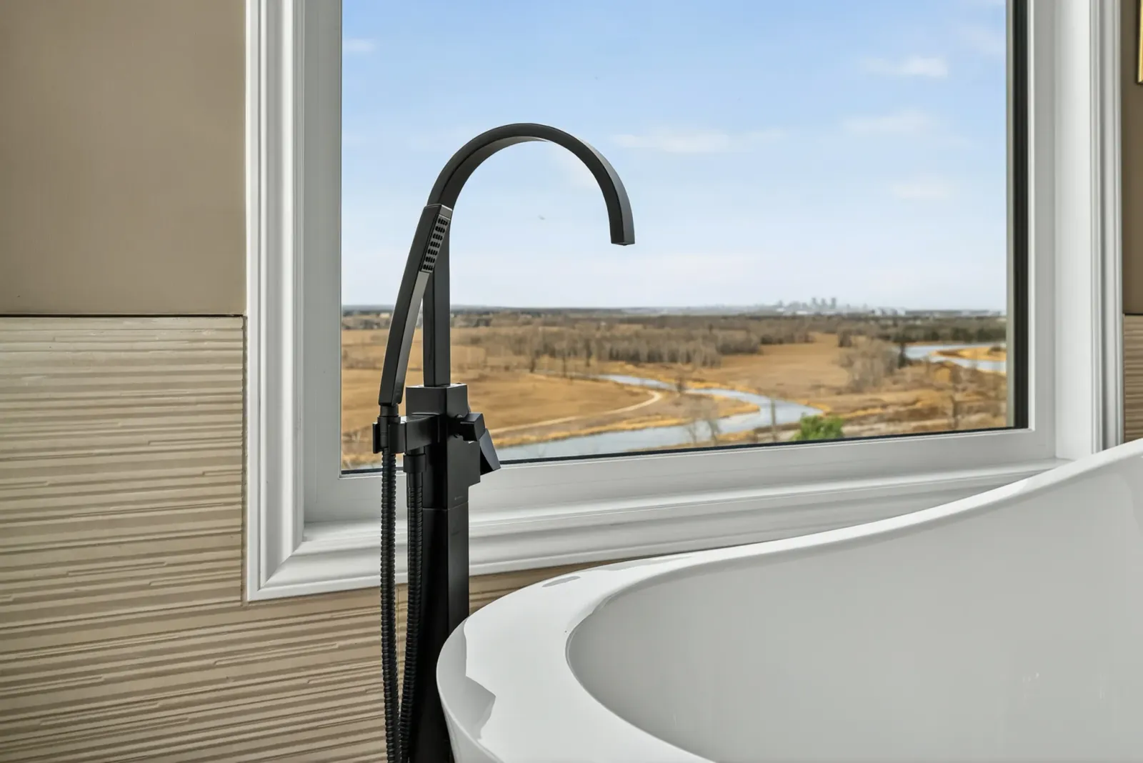 Renovation details — Mt Alberta Park Ensuite Bathroom Renovation