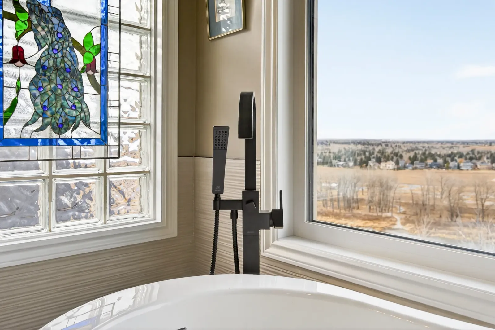 Renovation details — Mt Alberta Park Ensuite Bathroom Renovation