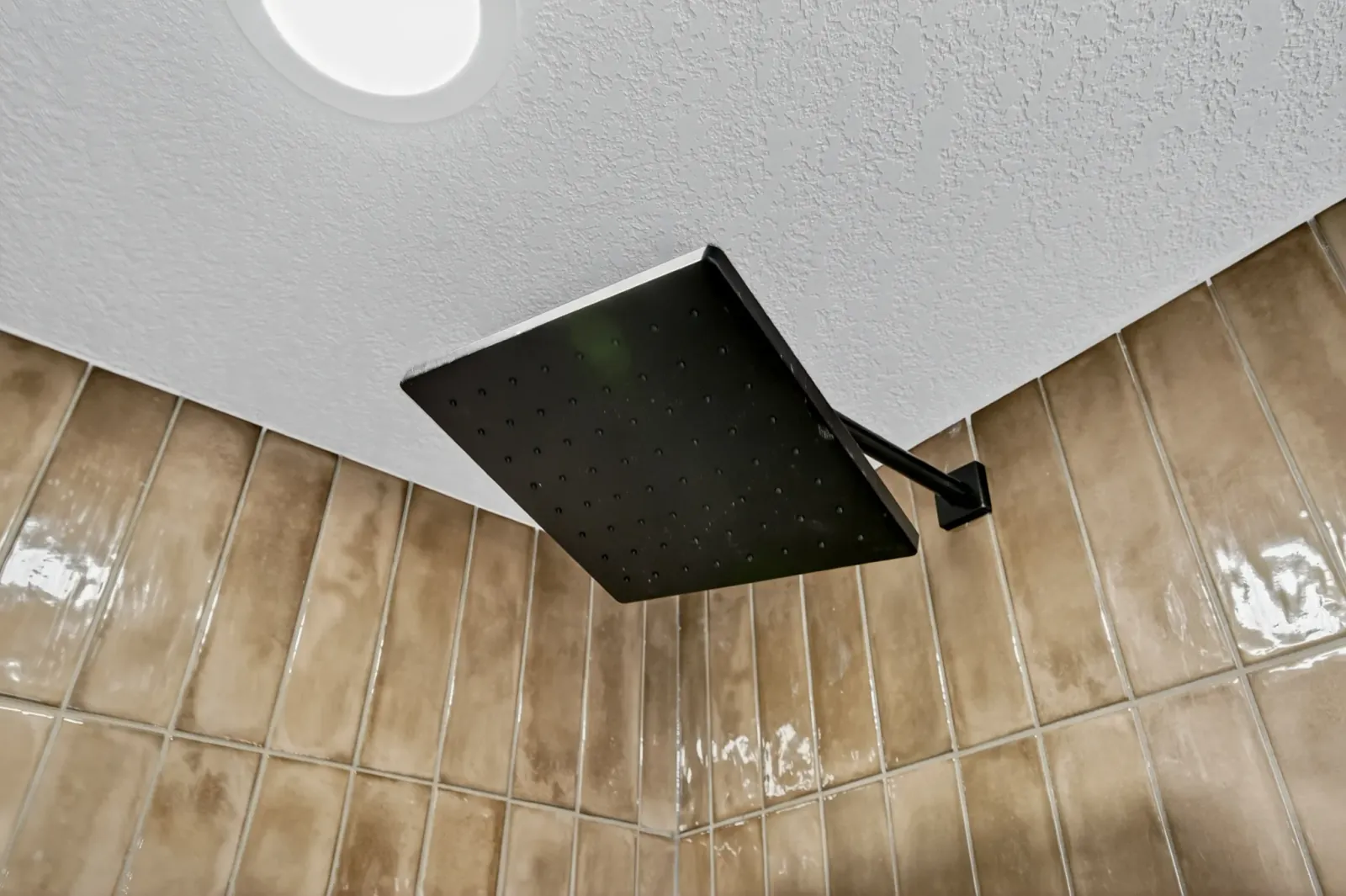 Bathroom details — Mt Alberta Park Ensuite Bathroom Renovation