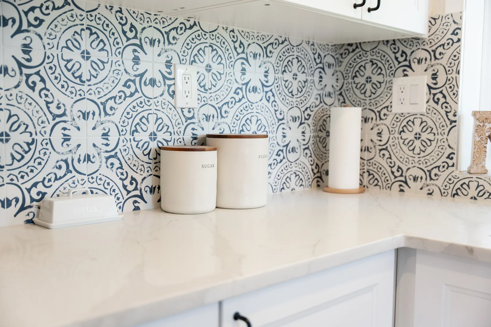 Bathroom details — Parkview Place Kitchen and Bathroom Renovation