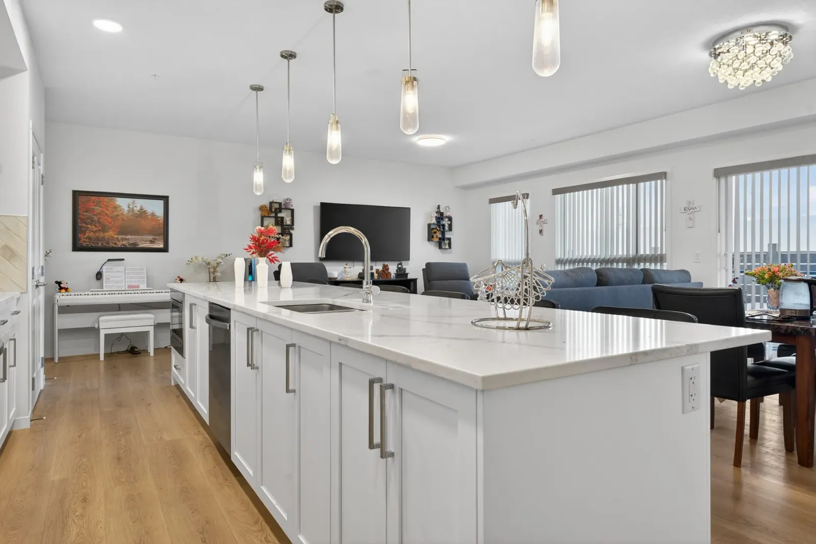 Bathroom details — Seton Way Kitchen Refresh