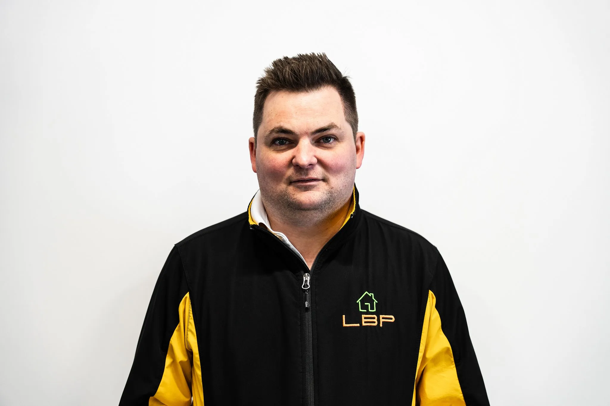 Gary Byrne